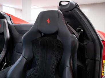 Ferrari 812 GTS — photo 16