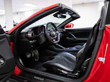 Ferrari 812 GTS — photo 17