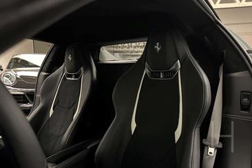 Ferrari 296 GTB — photo 16