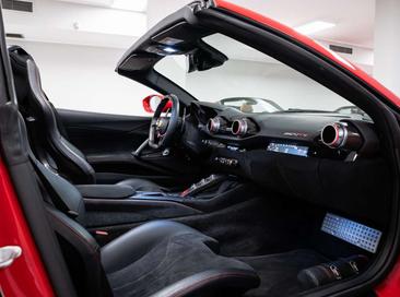 Ferrari 812 GTS — photo 21