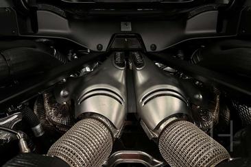 Ferrari 296 GTB — photo 18