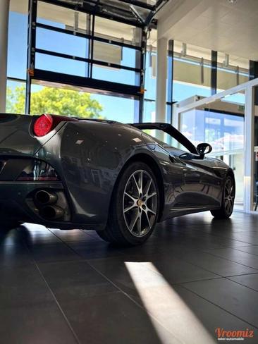 Ferrari California — photo 7