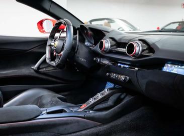 Ferrari 812 GTS — photo 22