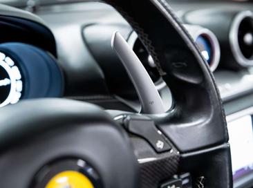 Ferrari California T — photo 19