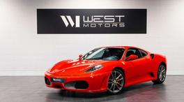 Ferrari F430 - 2005 - Joinsteer - #1