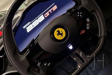 Ferrari 296 GTB — photo 20