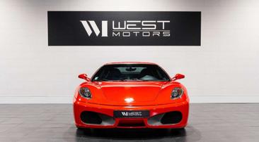 Ferrari F430 — photo 2