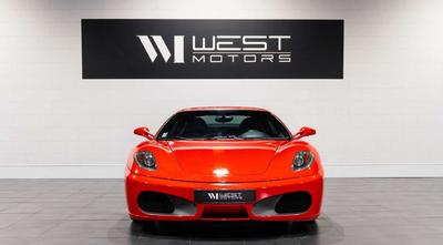 Ferrari F430