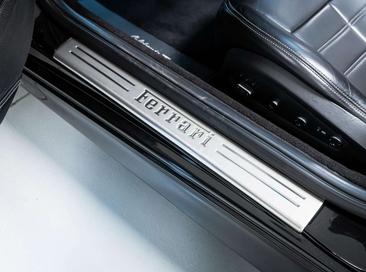 Ferrari California T — photo 21