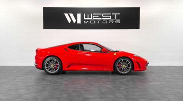 Ferrari F430 — photo 3