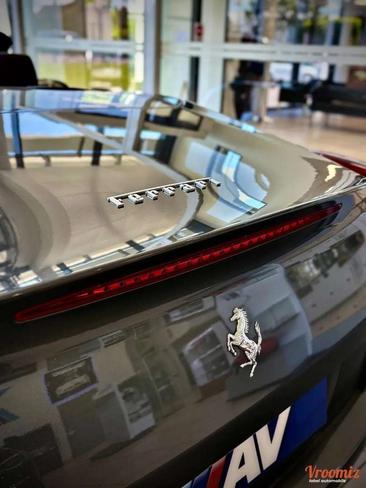 Ferrari California — photo 11