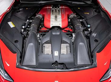 Ferrari 812 GTS — photo 27