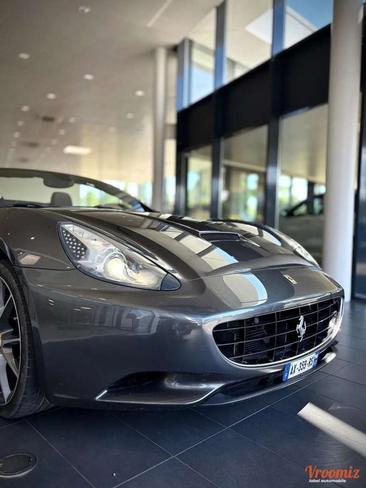 Ferrari California — photo 12