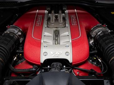 Ferrari 812 GTS — photo 28