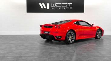 Ferrari F430 — photo 4