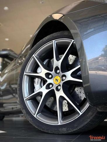 Ferrari California — photo 13
