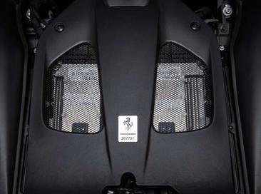 Ferrari 812 GTS — photo 29