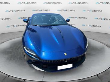 Ferrari Roma — photo 2