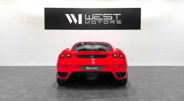 Ferrari F430 — photo 5