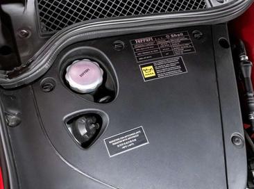 Ferrari 812 GTS — photo 30