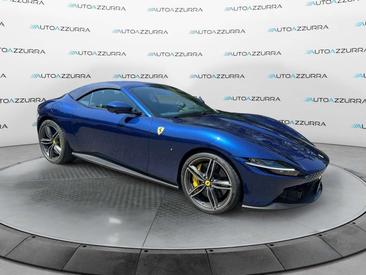 Ferrari Roma — photo 3
