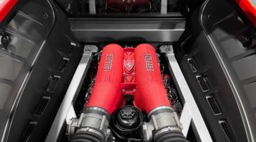 Ferrari F430 — photo 6