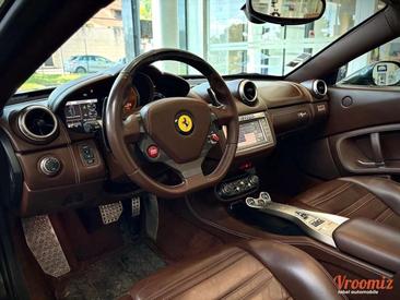Ferrari California — photo 15