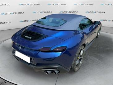 Ferrari Roma — photo 4