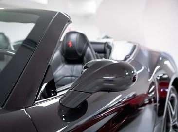 Ferrari California T — photo 27