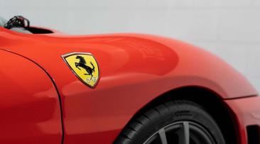 Ferrari F430 — photo 7