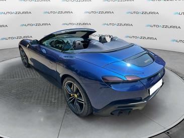 Ferrari Roma — photo 5