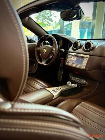 Ferrari California — photo 17
