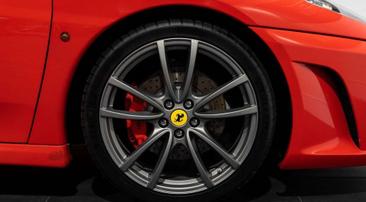 Ferrari F430 — photo 8