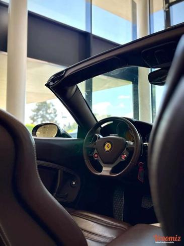 Ferrari California — photo 18