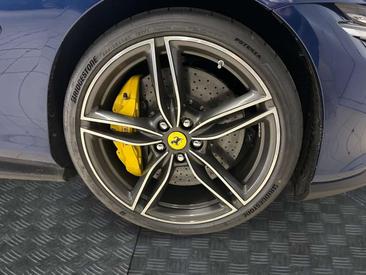 Ferrari Roma — photo 6