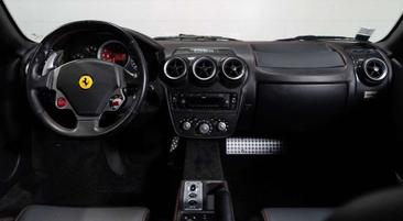 Ferrari F430 — photo 9