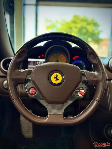Ferrari California — photo 19