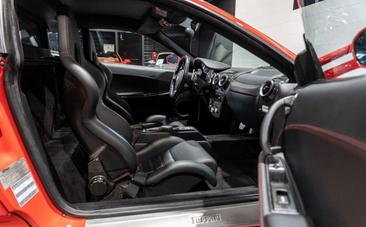 Ferrari F430 — photo 10