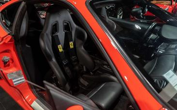Ferrari F430 — photo 11