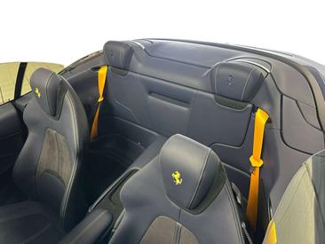 Ferrari Roma — photo 8