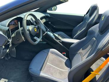 Ferrari Roma — photo 9