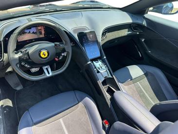 Ferrari Roma — photo 11