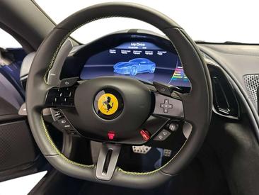 Ferrari Roma — photo 12
