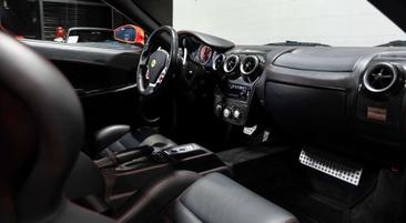Ferrari F430 — photo 16