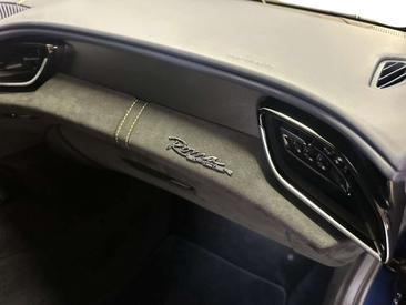 Ferrari Roma — photo 14