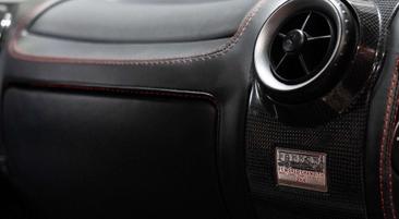 Ferrari F430 — photo 17