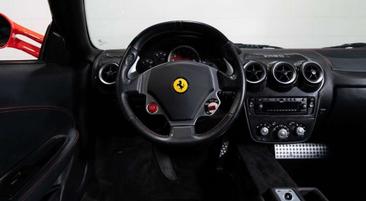 Ferrari F430 — photo 18