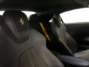 Ferrari Roma — photo 15