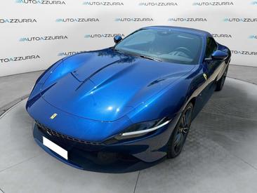 Ferrari Roma — photo 16