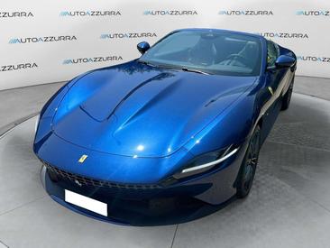 Ferrari Roma — photo 17